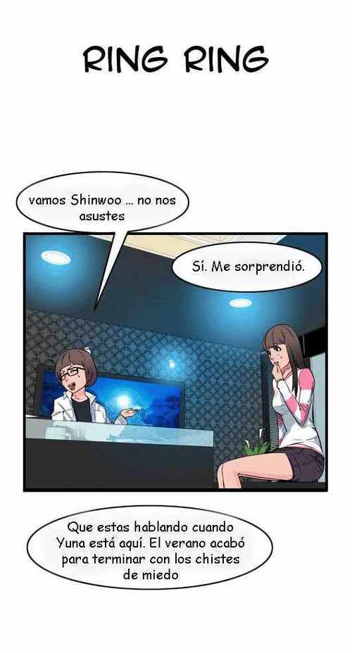 Read Noblesse (es) Manga Online