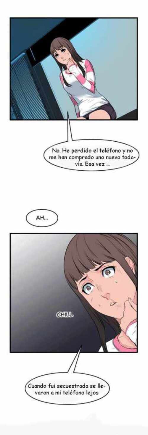 Read Noblesse (es) Manga Online