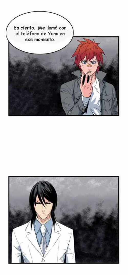 Read Noblesse (es) Manga Online