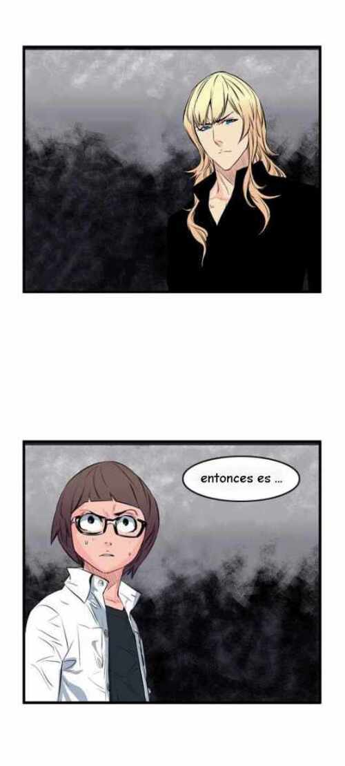 Read Noblesse (es) Manga Online