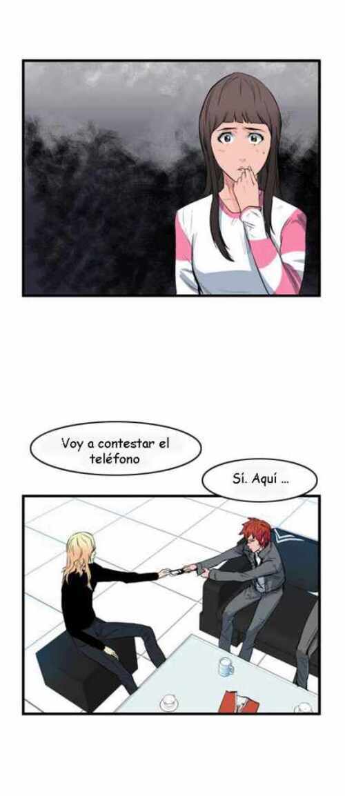 Read Noblesse (es) Manga Online