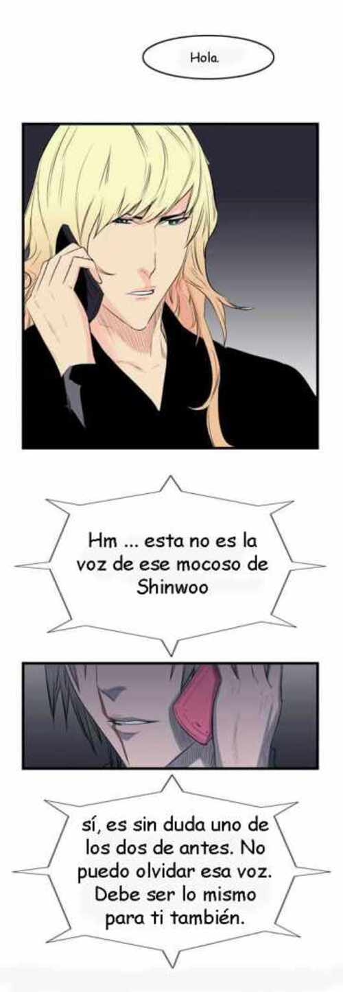 Read Noblesse (es) Manga Online