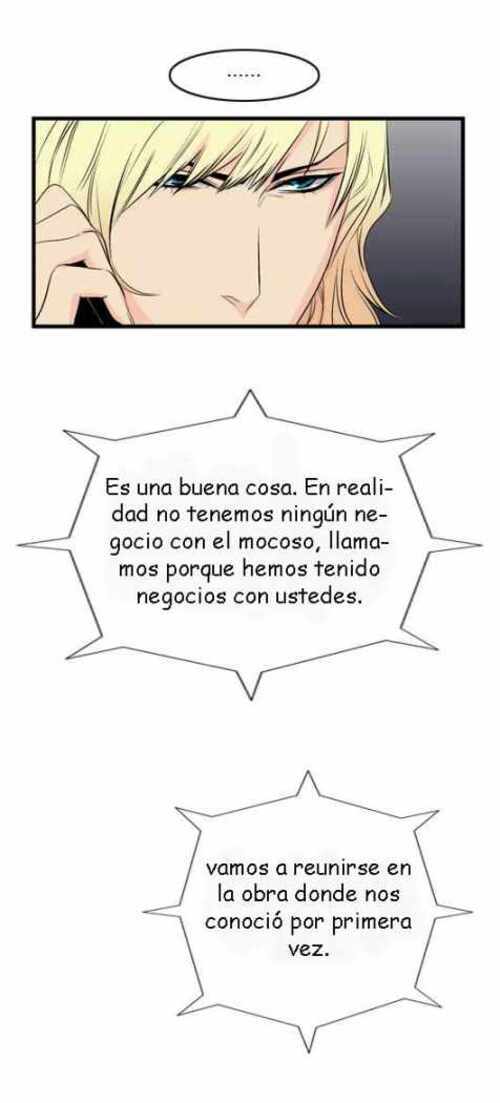 Read Noblesse (es) Manga Online