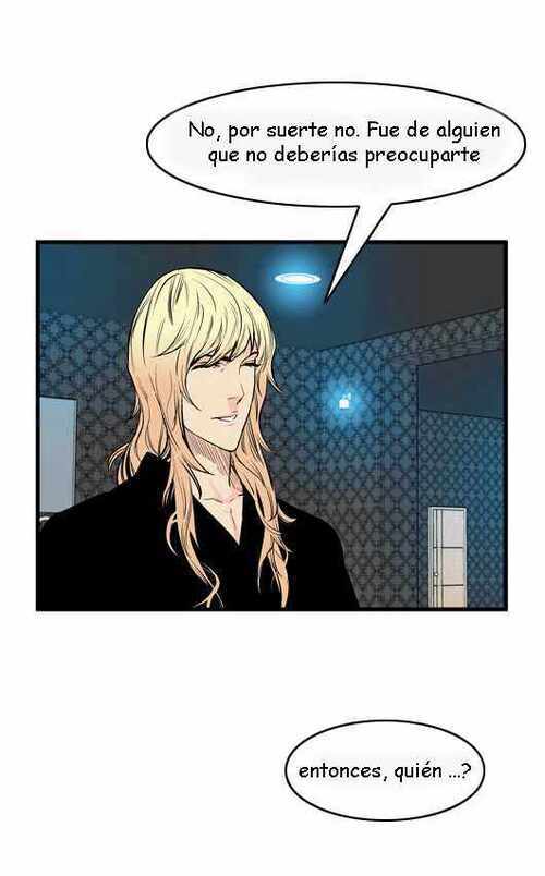 Read Noblesse (es) Manga Online