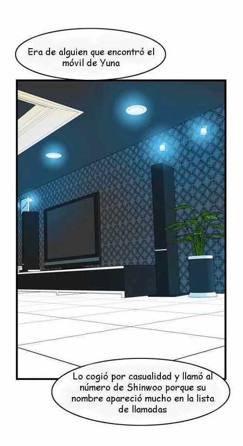 Read Noblesse (es) Manga Online