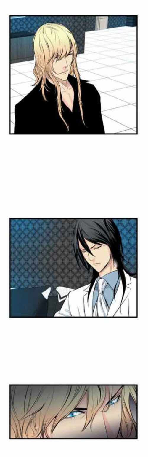 Read Noblesse (es) Manga Online