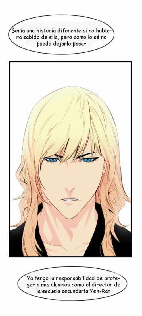Read Noblesse (es) Manga Online