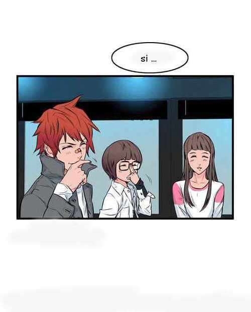 Read Noblesse (es) Manga Online