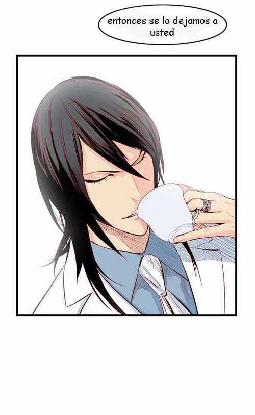 Read Noblesse (es) Manga Online