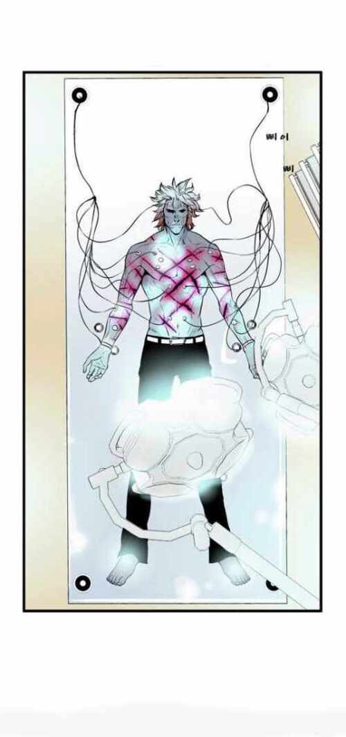 Read Noblesse (es) Manga Online