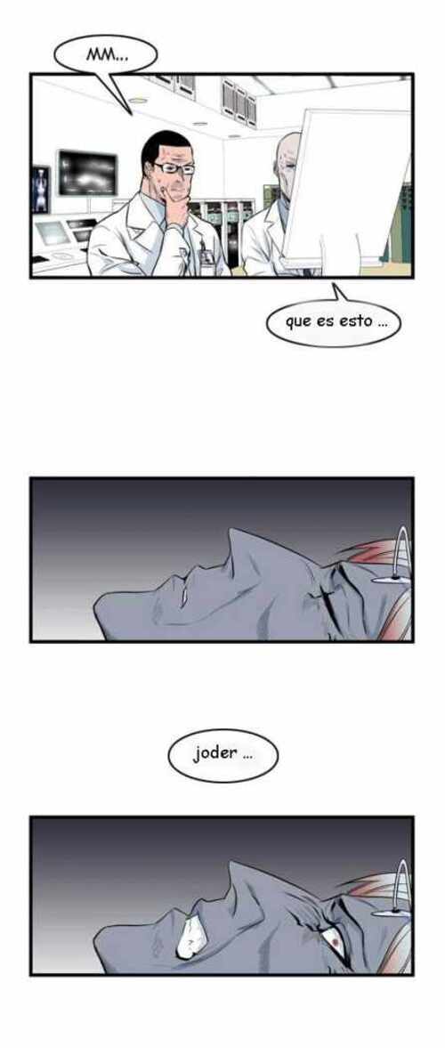 Read Noblesse (es) Manga Online