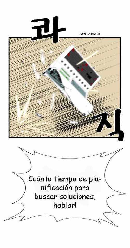 Read Noblesse (es) Manga Online