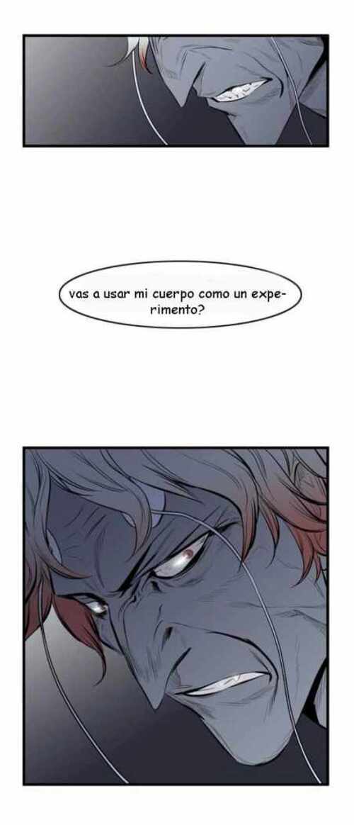 Read Noblesse (es) Manga Online