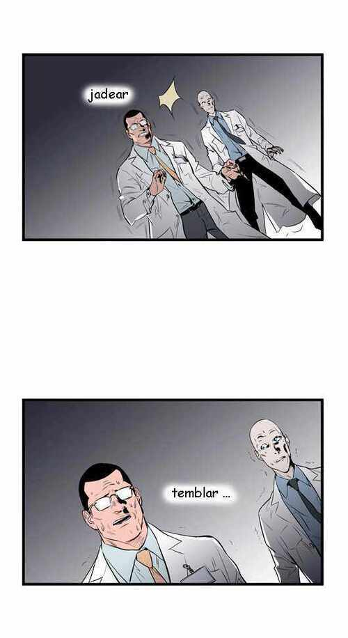 Read Noblesse (es) Manga Online