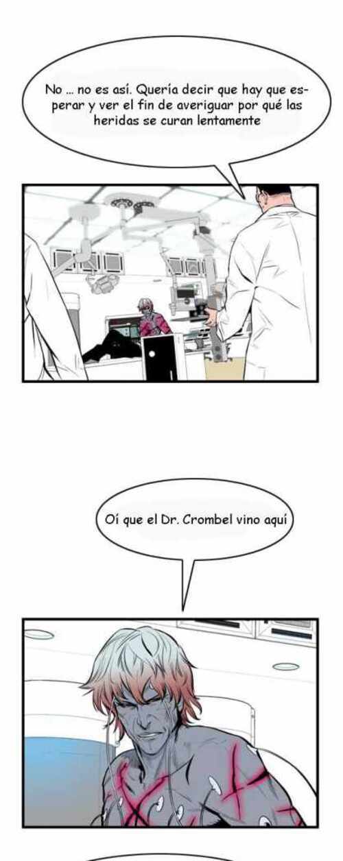 Read Noblesse (es) Manga Online