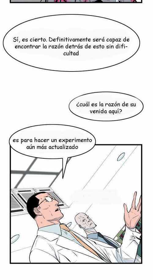 Read Noblesse (es) Manga Online