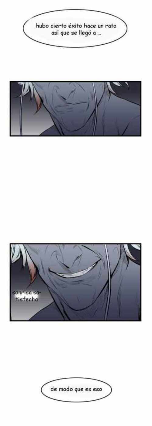 Read Noblesse (es) Manga Online