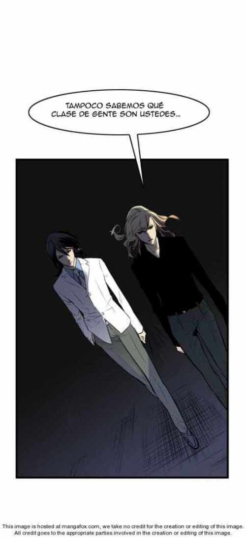 Read Noblesse (es) Manga Online
