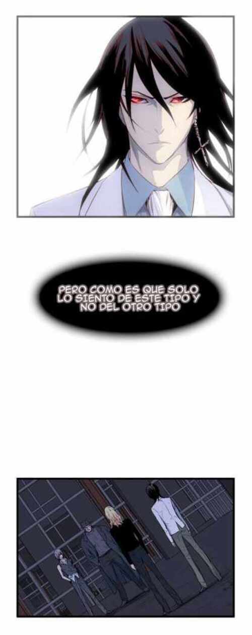 Read Noblesse (es) Manga Online
