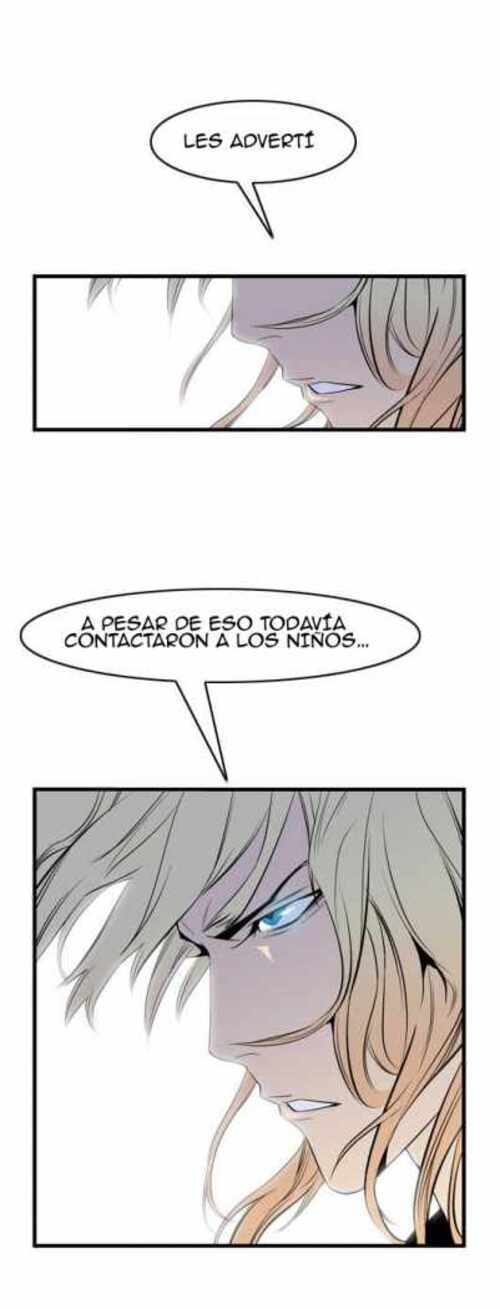 Read Noblesse (es) Manga Online
