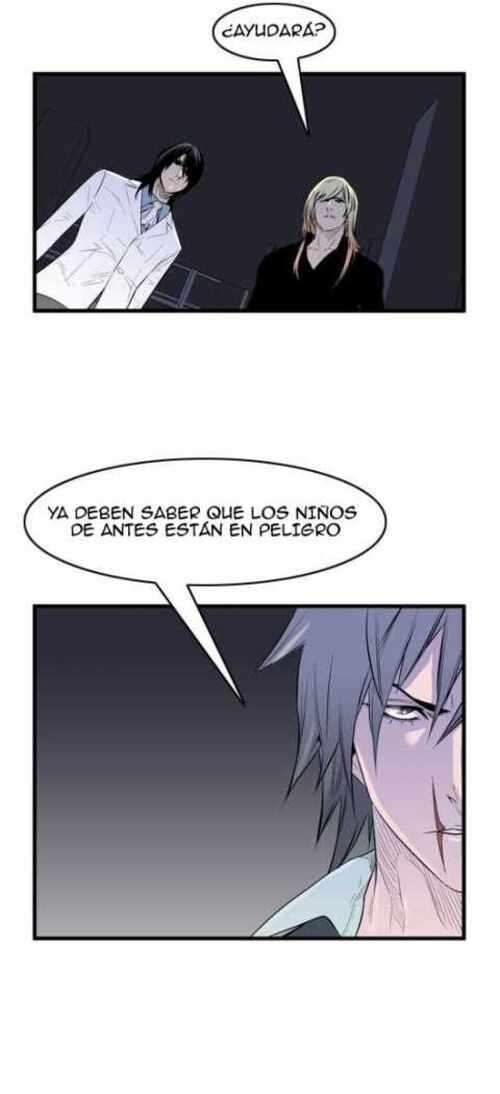 Read Noblesse (es) Manga Online