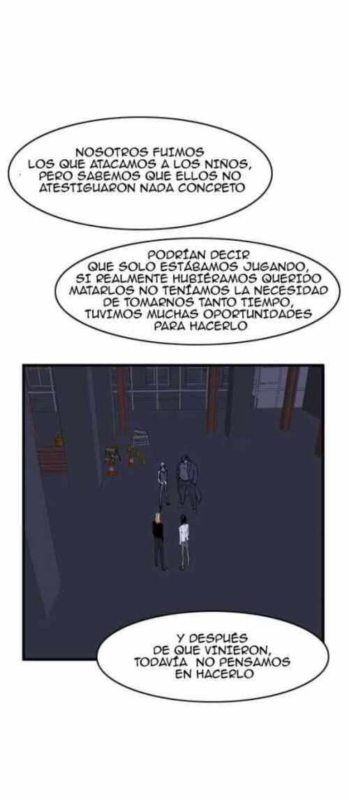 Read Noblesse (es) Manga Online