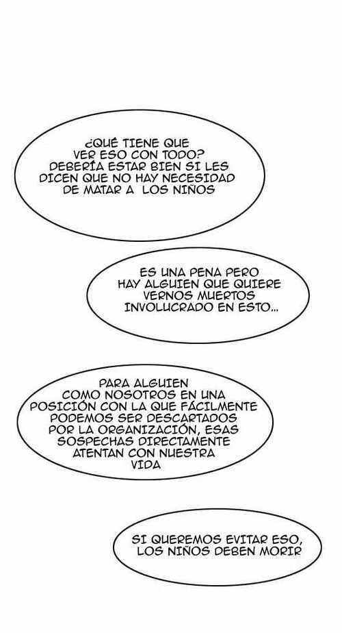 Read Noblesse (es) Manga Online