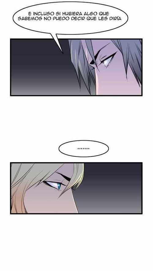 Read Noblesse (es) Manga Online