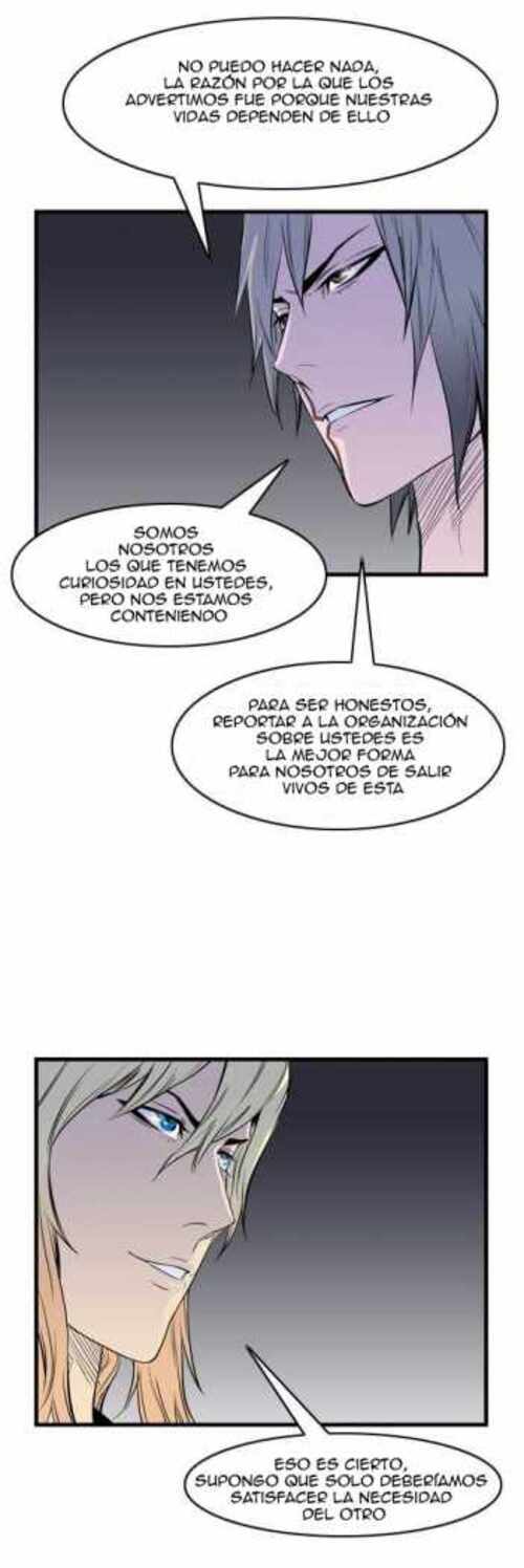 Read Noblesse (es) Manga Online