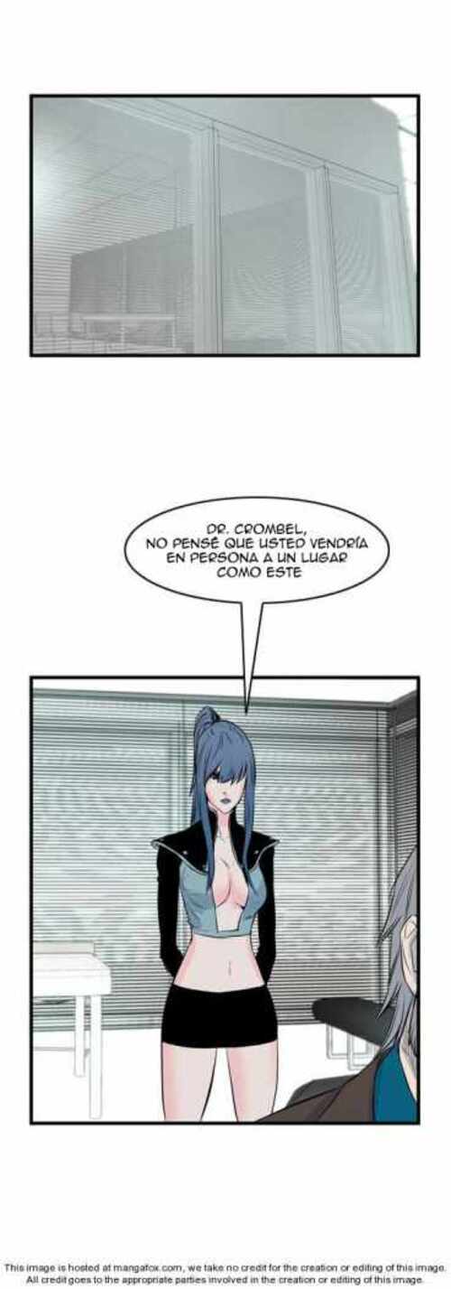 Read Noblesse (es) Manga Online