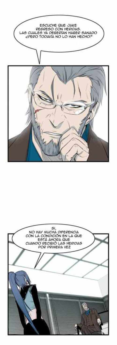 Read Noblesse (es) Manga Online