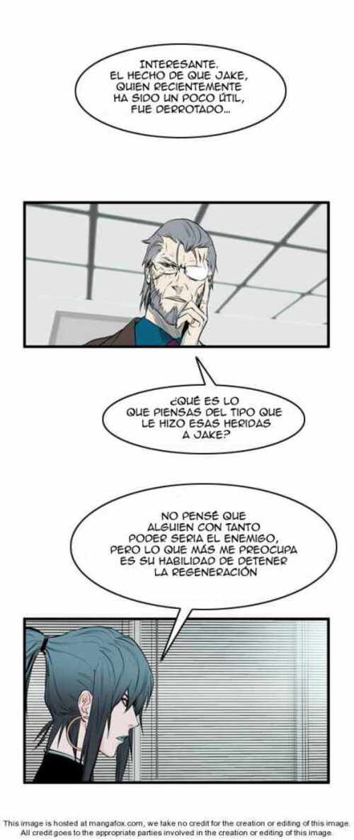 Read Noblesse (es) Manga Online