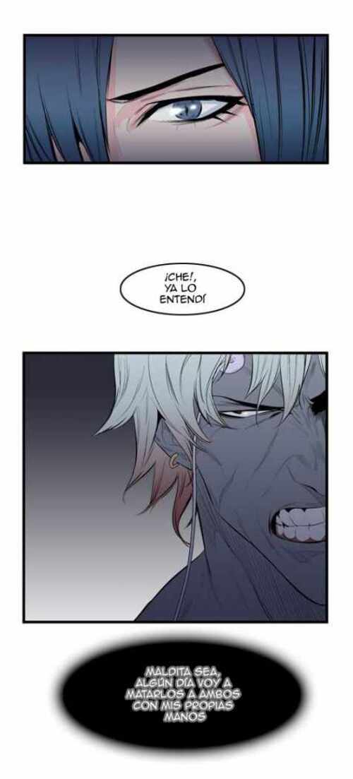 Read Noblesse (es) Manga Online