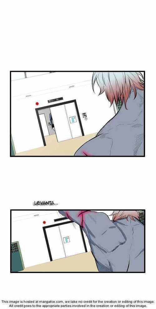 Read Noblesse (es) Manga Online