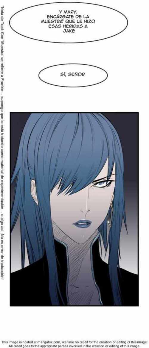 Read Noblesse (es) Manga Online