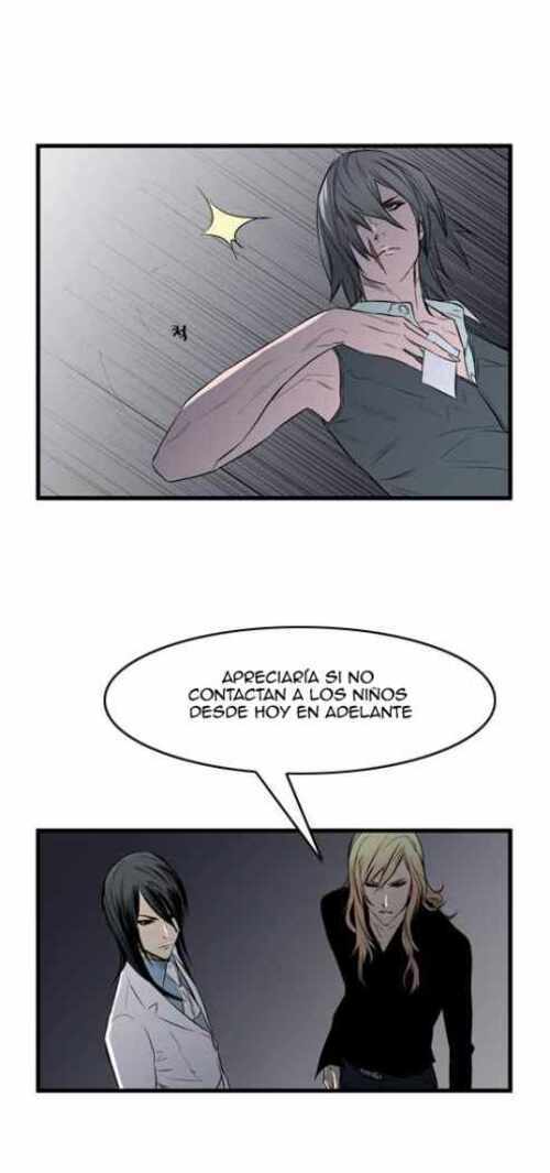 Read Noblesse (es) Manga Online