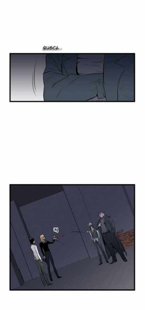 Read Noblesse (es) Manga Online