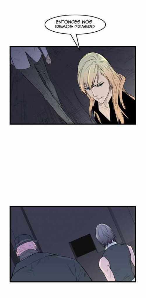 Read Noblesse (es) Manga Online