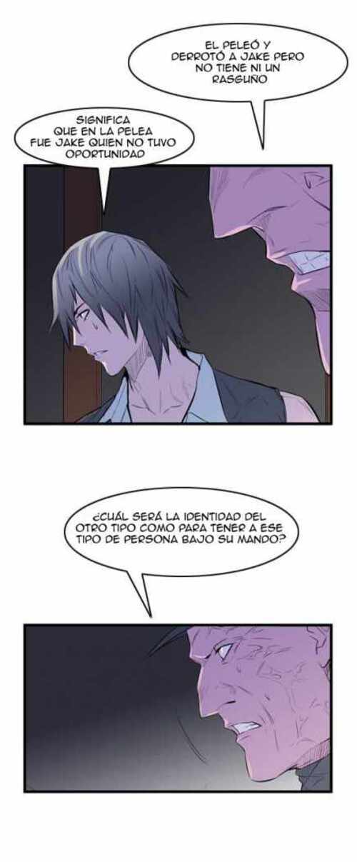 Read Noblesse (es) Manga Online