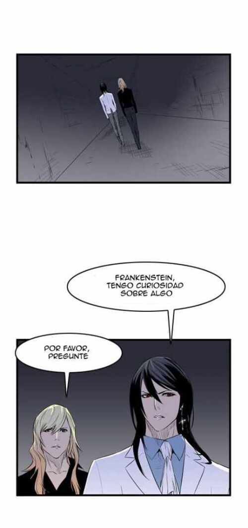 Read Noblesse (es) Manga Online