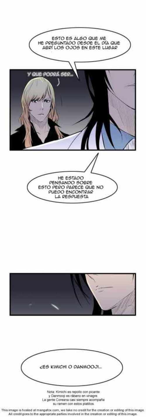 Read Noblesse (es) Manga Online