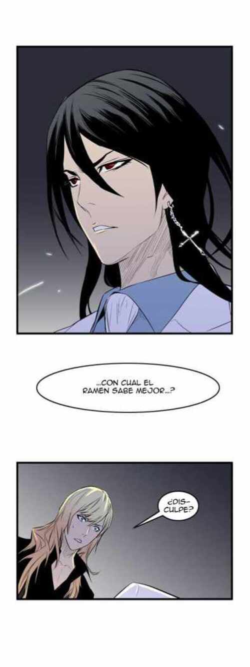 Read Noblesse (es) Manga Online