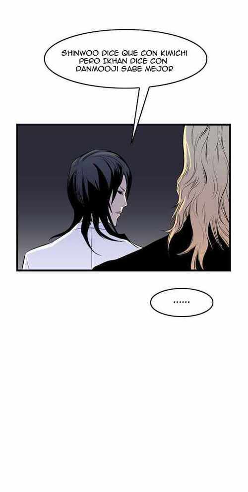 Read Noblesse (es) Manga Online