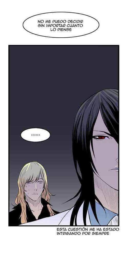 Read Noblesse (es) Manga Online