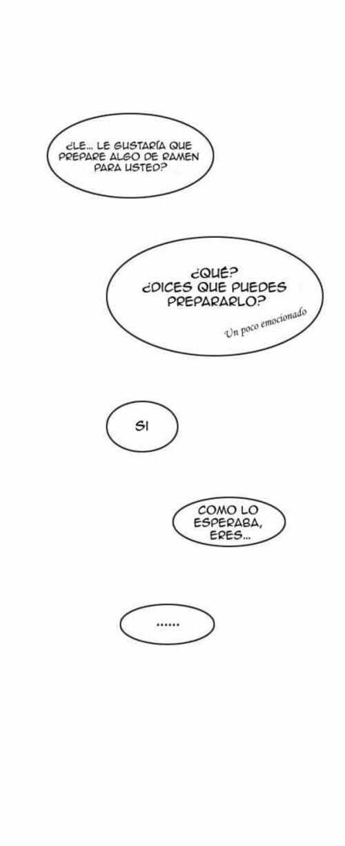 Read Noblesse (es) Manga Online