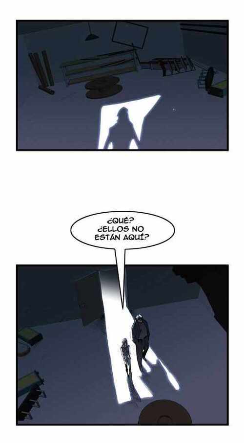 Read Noblesse (es) Manga Online
