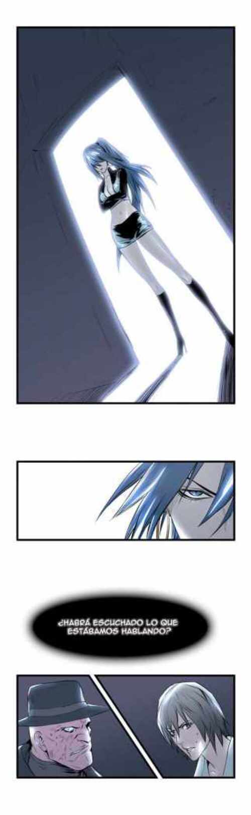 Read Noblesse (es) Manga Online