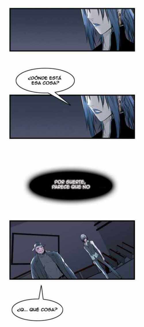 Read Noblesse (es) Manga Online