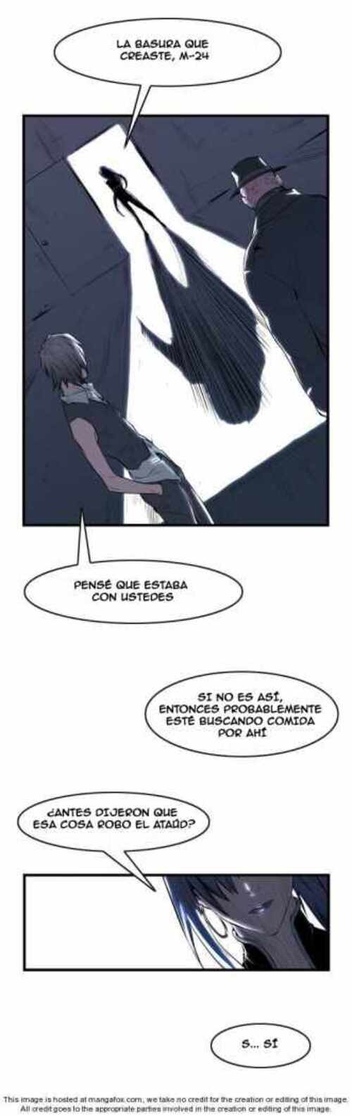 Read Noblesse (es) Manga Online