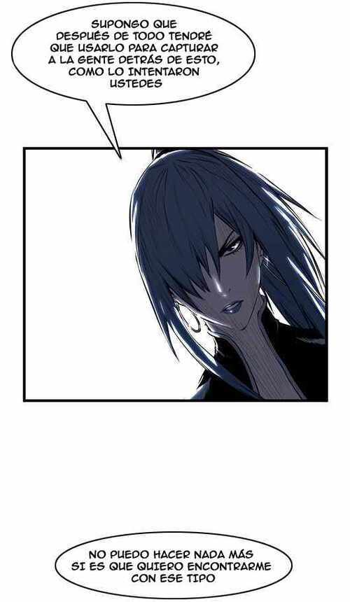 Read Noblesse (es) Manga Online